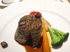 -王品牛排(郑州大卫城店)