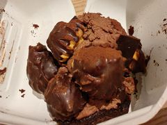 -B&C黄油与面包·THE GARDEN BAKERY概念店(世纪汇店)