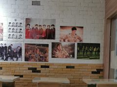 大堂-李先生的首尔小馆(松江启源广场店)