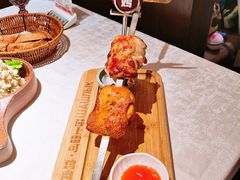 -俄士厨房(环球港店)