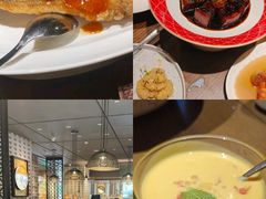 -品味杭州·粤式融合·海鲜小馆·钱江新城CBD