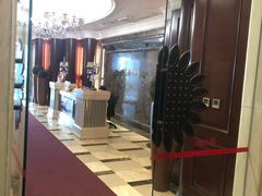 -招商银行(天津分行营业部)