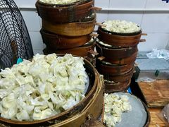 -海汇源老烧麦店(东大街总店)