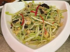 -小蓝鲸湖北菜(八一路店)
