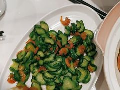 -船歌·鱼水饺青岛菜(合肥路永旺店)