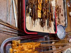 -阿记烧烤(大兴新区店)