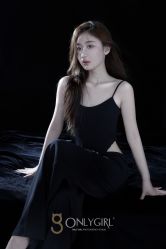 -onlygirl摄影美学馆高端定制(江滩店)