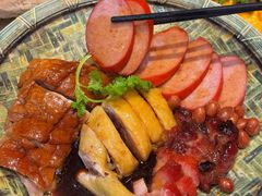 -龙记·香港茶餐厅(海上世界店)