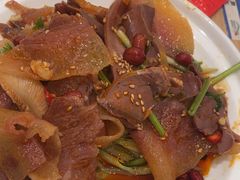 -东北风(江北万达店)