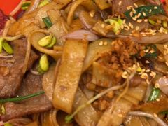 -新世界餐厅(万达店)