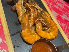 -安德烈俄式西餐厅(中央大街店)