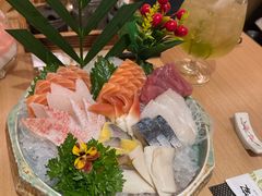 -德川家日本料理(中关村店)
