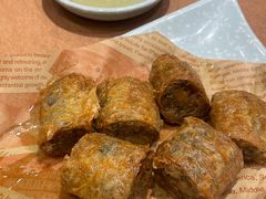 -抱德·潮汕味(敦和店原惠城鱼仔)