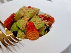 南姜海南番石榴-闻见中国海南菜(K11店)