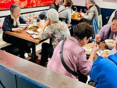 -孔师傅八仙老鸭粉丝汤(上海市第一食品商店南东店)