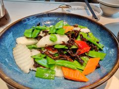 -云海肴·汽锅鸡·云南菜(高德置地店)