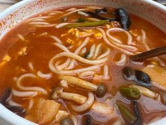 -云海肴·汽锅鸡·云南菜(高德置地店)