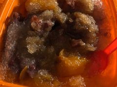 -冰冰酱老味刨冰绵绵冰(中山路总店)