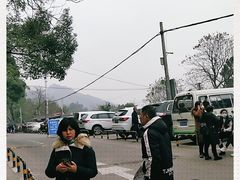 -渣滓洞