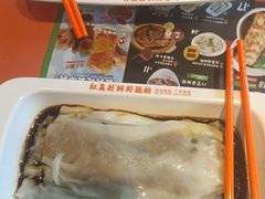 -红荔村肠粉(岗厦店)