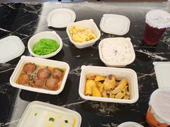 -松鹤楼(狮山永利广场店)