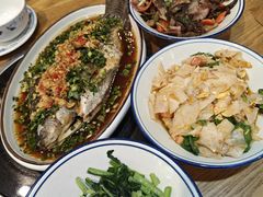 -妈妈的味道·腾冲特色菜(和顺古镇店)