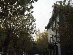 -四川大学华西医院-地下停车场