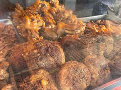-土门八珍烤鸡腊味店(土门老店)