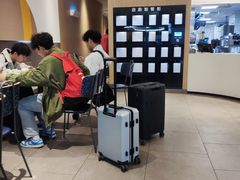 -麦当劳(未来城购物中心店)