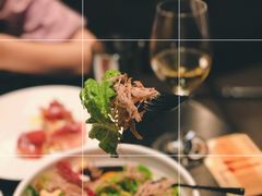 -wineapp葡萄酒餐吧(外滩金融中心店)