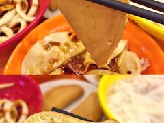 -龙抄手(春熙路总店)