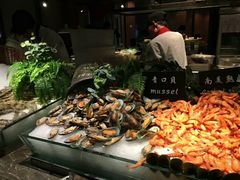 -星伦多 自助料理(圆融店)