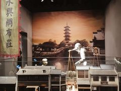 -嘉定博物馆