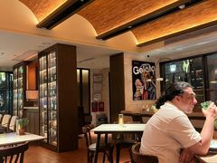 -Mammamia意大利餐厅(阳春巷店)