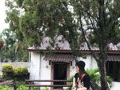 景点-圣佩德罗堡
