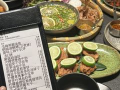 -龙湖重庆时代天街