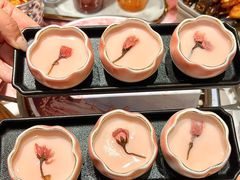 -黄记煌三汁焖锅(新佳丽江汉路店)