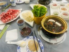 -海底捞火锅(团结桥店)