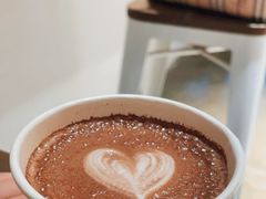 -FUN COFFEE