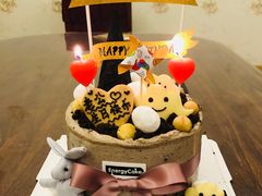 -EnergyCake蛋糕理想国