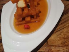 -苹果树下艺术餐厅(通州店)