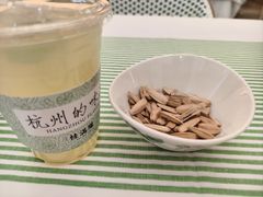 -桂满陇·手作小笼包&江南叫花鸡(中山公园店)