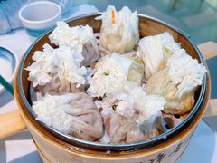-真食净香居·内蒙烧麦(亚运村店)