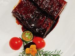-香港狮子山下·明星粤菜餐厅(北苑店)