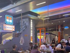 -路边羊烧烤酒场(宝带路店)