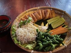 -花马天堂云南餐厅 Lost Heaven(高邮路店)