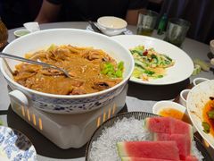 -阿庄新豫菜(通泰路店)