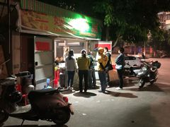-信二嫂虾饼(振兴路店)