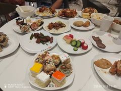 -天津瀚金佰九号温泉酒店(南楼地铁站店)