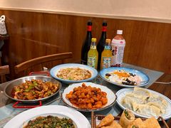 -鑫真味私房菜馆